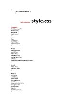 Paraugs 'Gatava mājaslapa', 8.