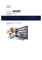 Paraugs 'Gatava mājaslapa', 10.