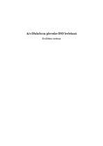 Referāts 'A/s "Olainfarm" pieredze ISO standartu ieviešanā', 1.