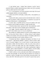 Konspekts 'Ego psiholoģija', 2.