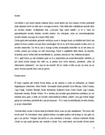 Referāts 'Latvijas kultūrvēsturiskās filmas "Limuzīns Jāņu nakts krāsā" analīze', 3.