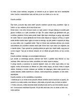 Referāts 'Latvijas kultūrvēsturiskās filmas "Limuzīns Jāņu nakts krāsā" analīze', 9.