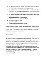 Referāts 'Latvijas kultūrvēsturiskās filmas "Limuzīns Jāņu nakts krāsā" analīze', 12.