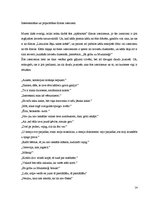 Referāts 'Latvijas kultūrvēsturiskās filmas "Limuzīns Jāņu nakts krāsā" analīze', 14.