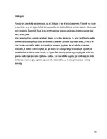 Referāts 'Latvijas kultūrvēsturiskās filmas "Limuzīns Jāņu nakts krāsā" analīze', 16.