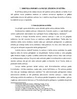 Diplomdarbs 'Krievijas importa sankciju tiesiskās sekas Latvijas zivrūpniecībā', 11.