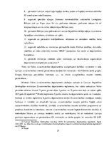 Diplomdarbs 'Krievijas importa sankciju tiesiskās sekas Latvijas zivrūpniecībā', 21.