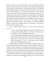 Diplomdarbs 'Krievijas importa sankciju tiesiskās sekas Latvijas zivrūpniecībā', 22.