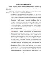 Diplomdarbs 'Krievijas importa sankciju tiesiskās sekas Latvijas zivrūpniecībā', 42.