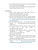 Diplomdarbs 'Krievijas importa sankciju tiesiskās sekas Latvijas zivrūpniecībā', 47.