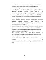 Diplomdarbs 'Krievijas importa sankciju tiesiskās sekas Latvijas zivrūpniecībā', 48.