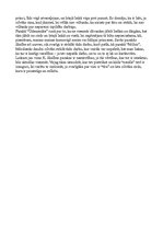 Eseja 'Kārļa Skalbes pasaku aktualitāte mūsdienās', 2.