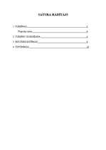 Konspekts 'Turbīnas', 2.