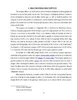 Referāts 'Amazon and eBay Marketing Compare', 6.