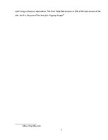 Referāts 'Amazon and eBay Marketing Compare', 7.