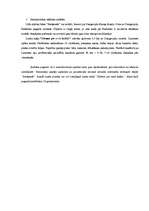 Referāts 'Lauku tūrisma produkti Daugavpils rajonā, to mārketings', 14.