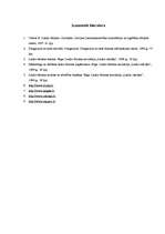 Referāts 'Lauku tūrisma produkti Daugavpils rajonā, to mārketings', 34.