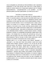 Eseja 'Priekšnoteikumi vērtību pārvērtēšanas norisei F.Nīčes darba "Ecce Homo" kontekst', 2.