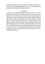 Eseja 'Priekšnoteikumi vērtību pārvērtēšanas norisei F.Nīčes darba "Ecce Homo" kontekst', 3.