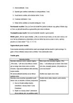 Konspekts 'Stundas konspekts kristīgajā mācībā', 2.