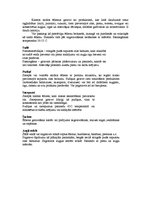 Konspekts 'Saldie ēdieni', 4.