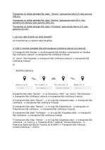 Konspekts 'Ekspedīcija un starptautisko kravu pārvadājumu organizēšana', 2.