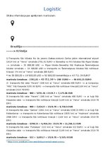 Konspekts 'Ekspedīcija un starptautisko kravu pārvadājumu organizēšana', 4.