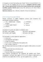 Konspekts 'Ekspedīcija un starptautisko kravu pārvadājumu organizēšana', 5.