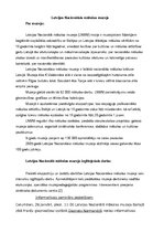 Referāts 'Muzeju izglītojošais darbs', 3.