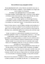 Referāts 'Muzeju izglītojošais darbs', 12.