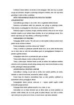 Konspekts 'Aleksandrs Dauge. "Audzināšanas ideāls un īstenība"', 2.