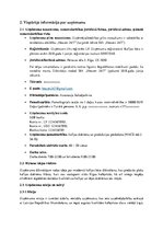 Biznesa plāns 'Kafijas bārs', 1.