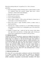 Biznesa plāns 'Kafijas bārs', 11.