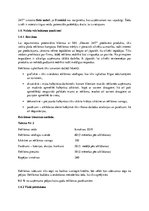 Biznesa plāns 'Kafijas bārs', 12.