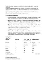 Biznesa plāns 'Kafijas bārs', 15.