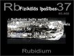 Prezentācija 'Rubīdijs', 3.