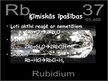 Prezentācija 'Rubīdijs', 6.
