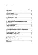 Referāts 'Krājumi, to raksturojums un analīze', 2.