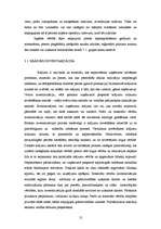 Referāts 'Krājumi, to raksturojums un analīze', 12.