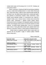 Referāts 'Krājumi, to raksturojums un analīze', 17.