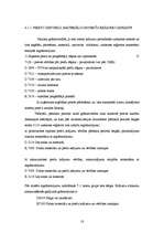 Referāts 'Krājumi, to raksturojums un analīze', 18.