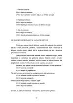 Referāts 'Krājumi, to raksturojums un analīze', 21.