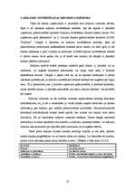 Referāts 'Krājumi, to raksturojums un analīze', 23.