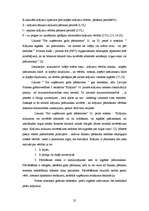 Referāts 'Krājumi, to raksturojums un analīze', 25.