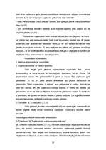 Referāts 'Krājumi, to raksturojums un analīze', 28.