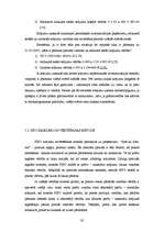 Referāts 'Krājumi, to raksturojums un analīze', 30.