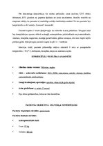 Prakses atskaite 'Aprūpes plāns hematoloģijā', 3.