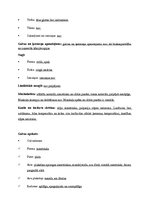 Prakses atskaite 'Aprūpes plāns hematoloģijā', 5.