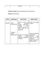 Prakses atskaite 'Aprūpes plāns hematoloģijā', 21.