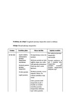 Prakses atskaite 'Aprūpes plāns hematoloģijā', 22.